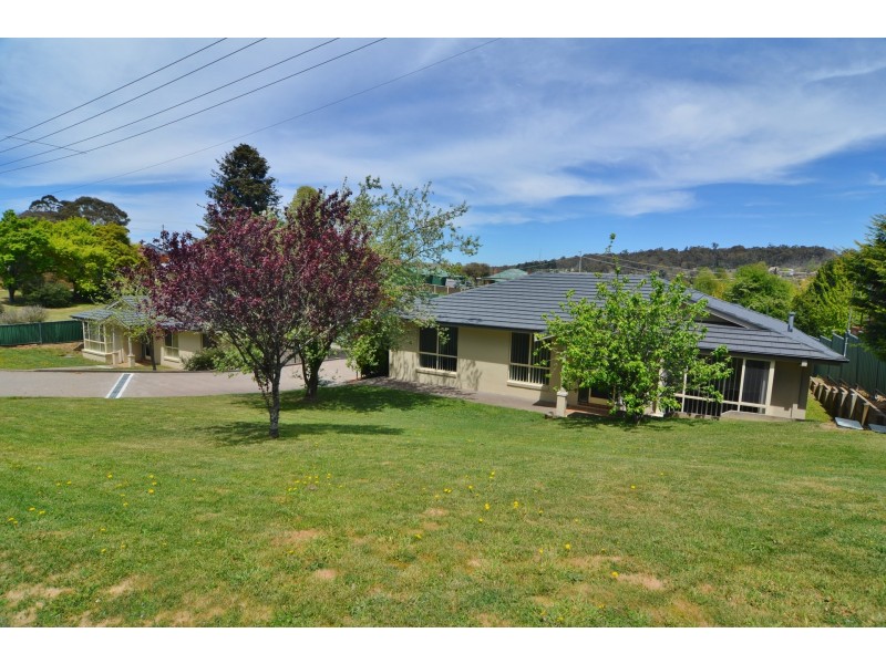 1-6/66-70 Queen Street, Oberon NSW 2787