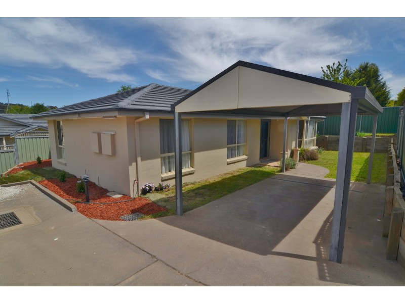 1-6/66-70 Queen Street, Oberon NSW 2787
