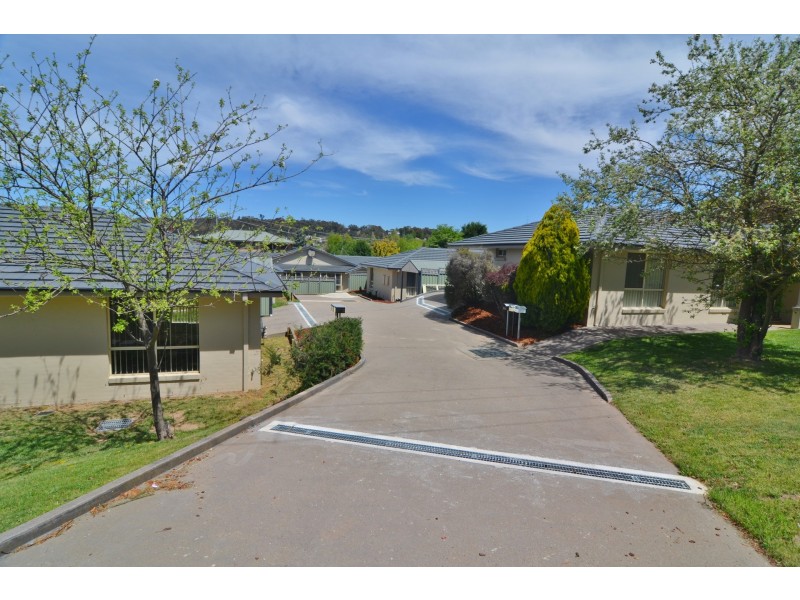 1-6/66-70 Queen Street, Oberon NSW 2787