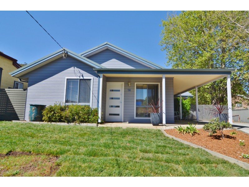 1a Park Parade, Lithgow NSW 2790