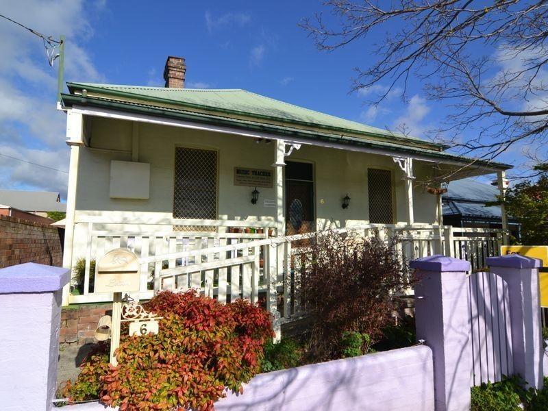 6 John Street, Lithgow NSW 2790