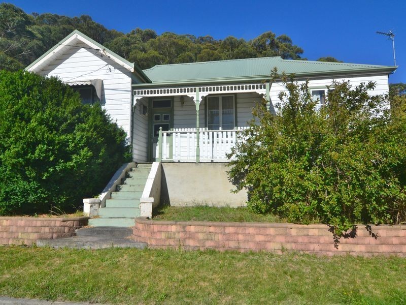 35 Ramsay Street, Lithgow NSW 2790