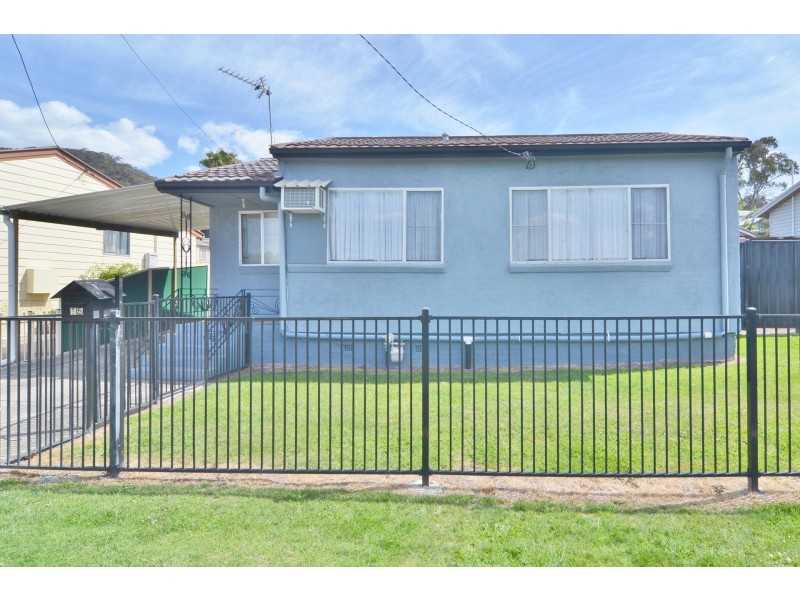 15 Second Street, Lithgow NSW 2790