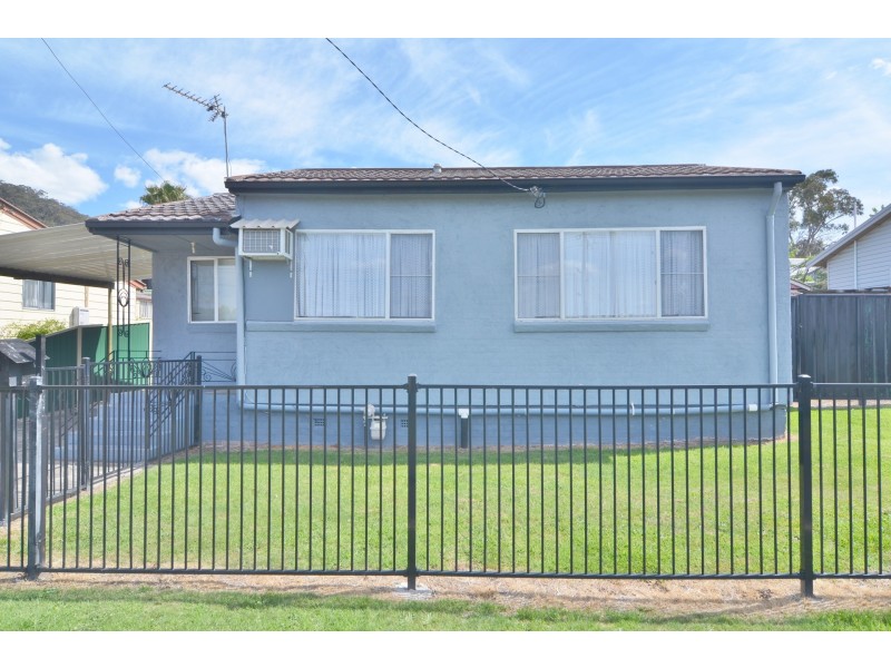 15 Second Street, Lithgow NSW 2790