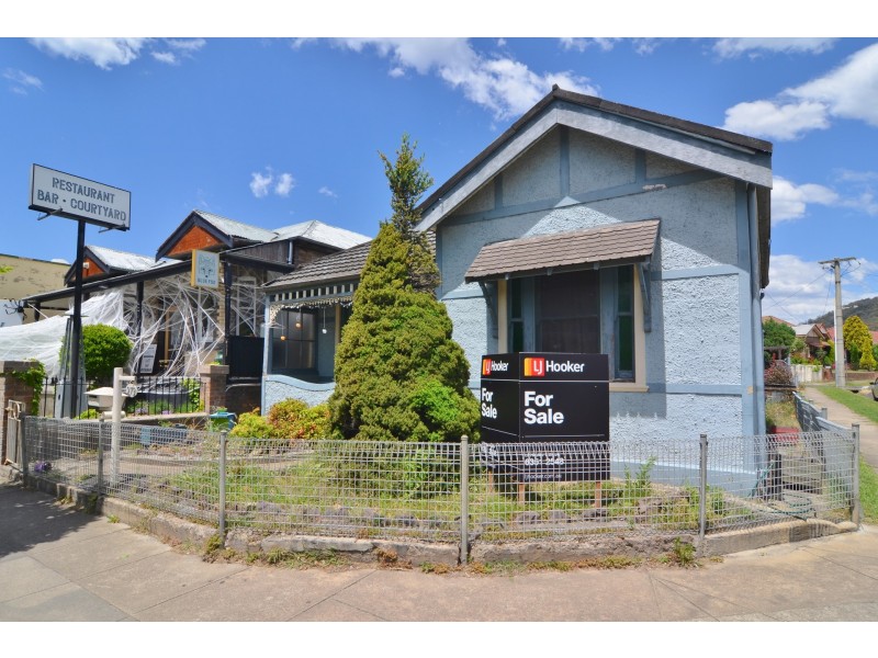 279 Main Street, Lithgow NSW 2790