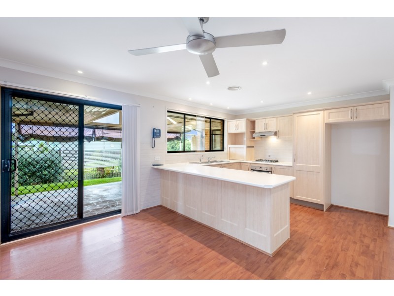 9 Acer Place, South Bowenfels NSW 2790