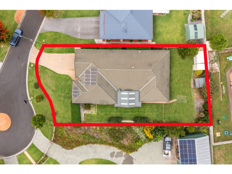 9 Acer Place, South Bowenfels NSW 2790