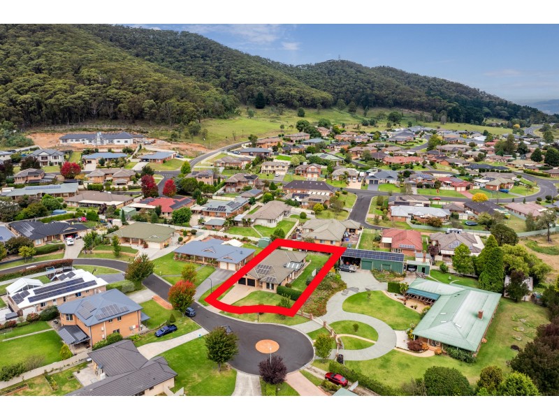 9 Acer Place, South Bowenfels NSW 2790