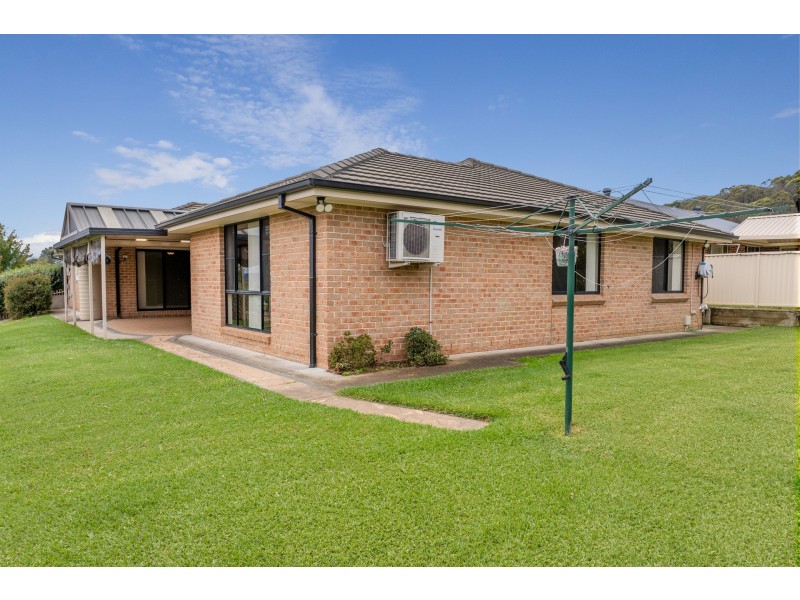 9 Acer Place, South Bowenfels NSW 2790