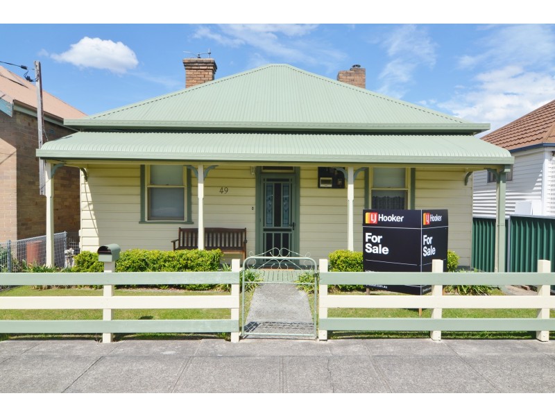 49 Academy Street, Lithgow NSW 2790