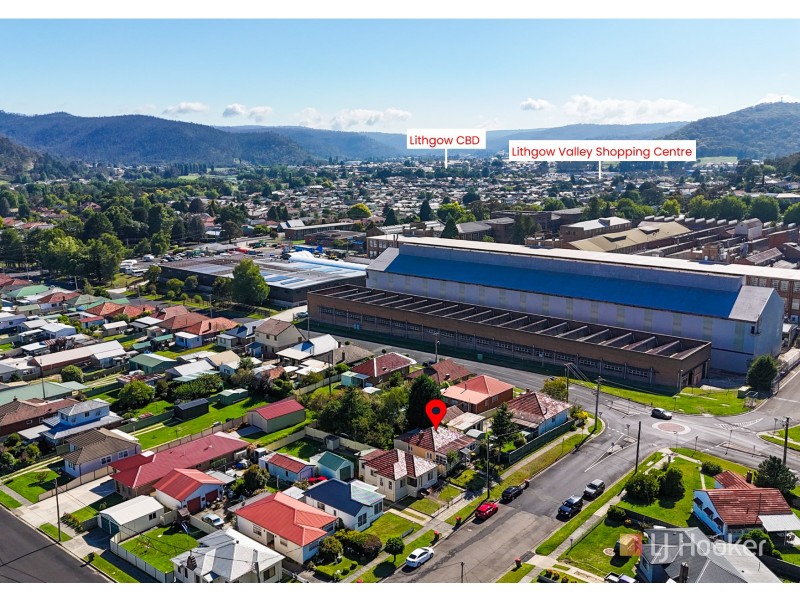 1 Bayonet Street, Lithgow NSW 2790