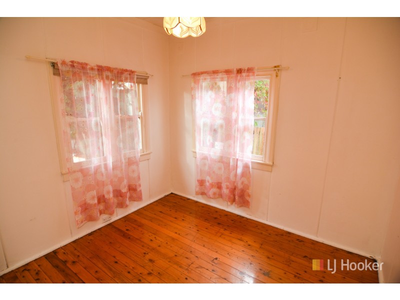 1 Bayonet Street, Lithgow NSW 2790