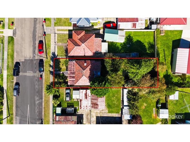 1 Bayonet Street, Lithgow NSW 2790