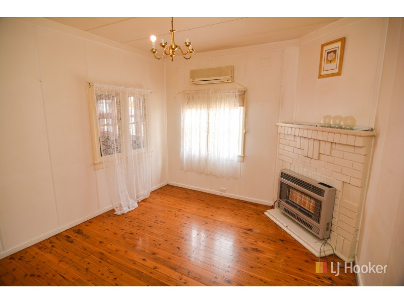 1 Bayonet Street, Lithgow NSW 2790
