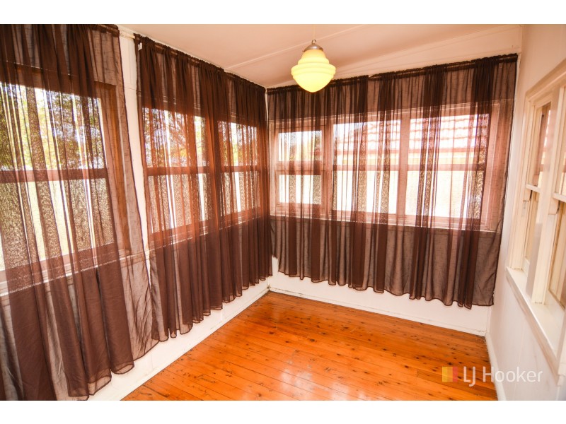 1 Bayonet Street, Lithgow NSW 2790