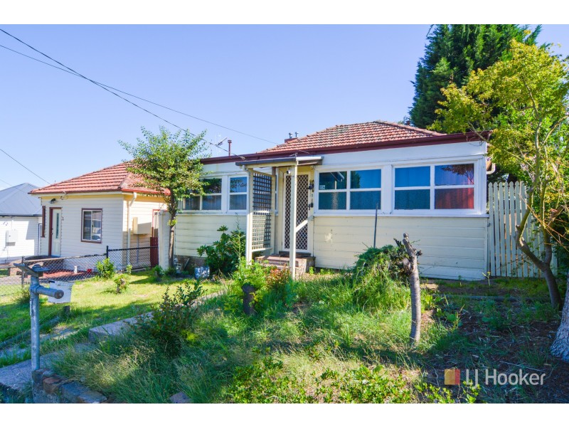 1 Bayonet Street, Lithgow NSW 2790