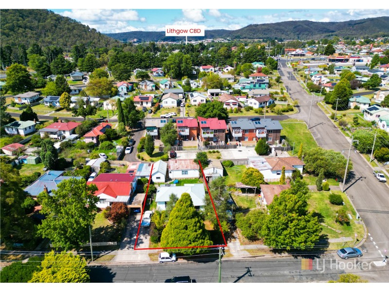 33 Stewart Street, Lithgow NSW 2790