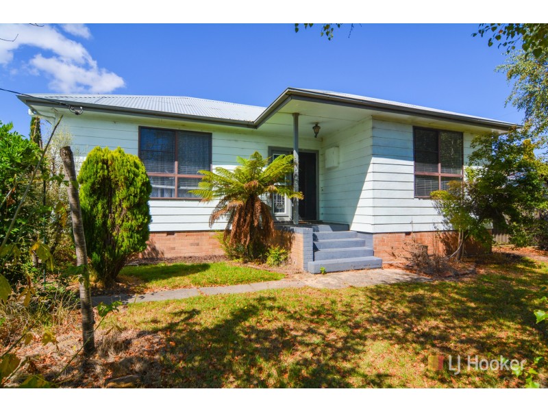33 Stewart Street, Lithgow NSW 2790