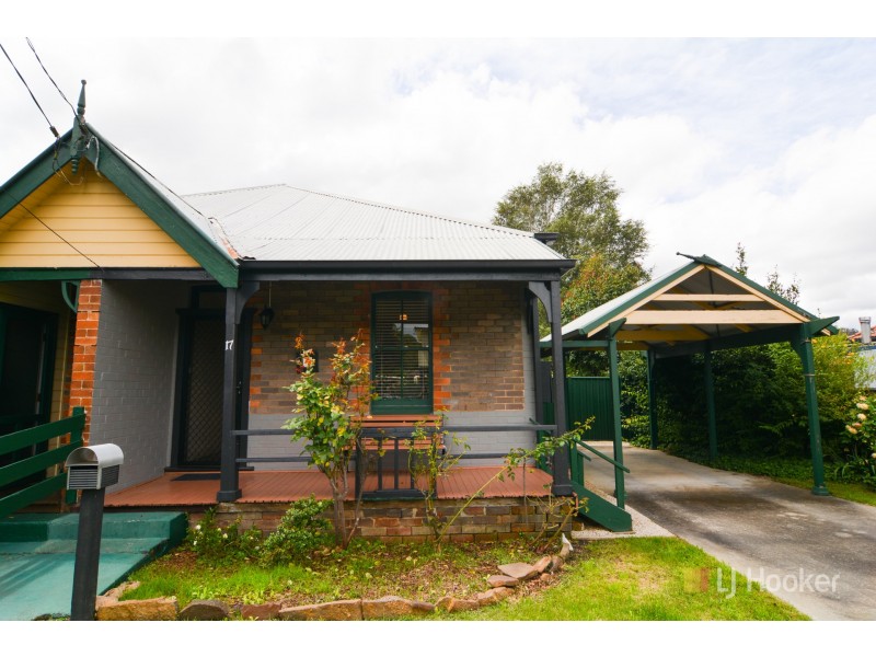 17 Hay Street, Lithgow NSW 2790