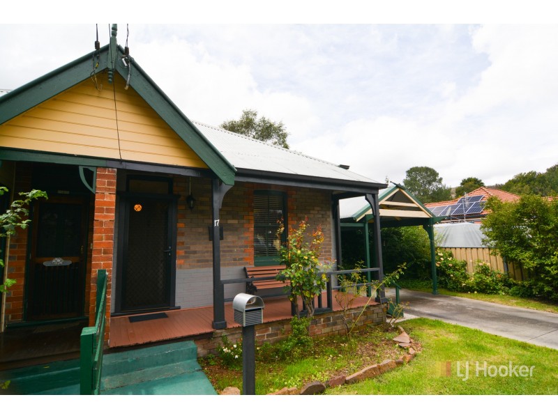 17 Hay Street, Lithgow NSW 2790