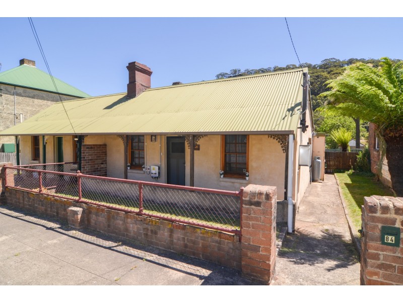 84 Hartley Valley Road, Lithgow NSW 2790