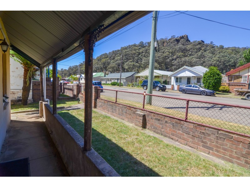 84 Hartley Valley Road, Lithgow NSW 2790