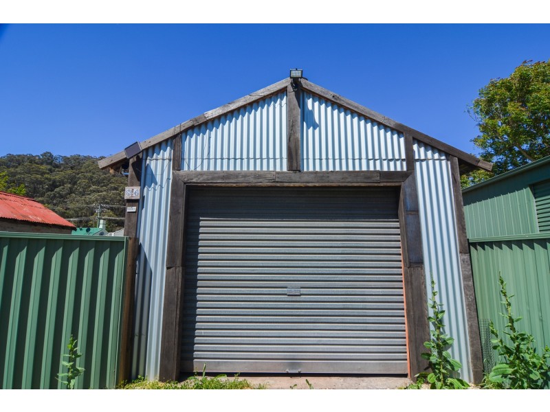 84 Hartley Valley Road, Lithgow NSW 2790