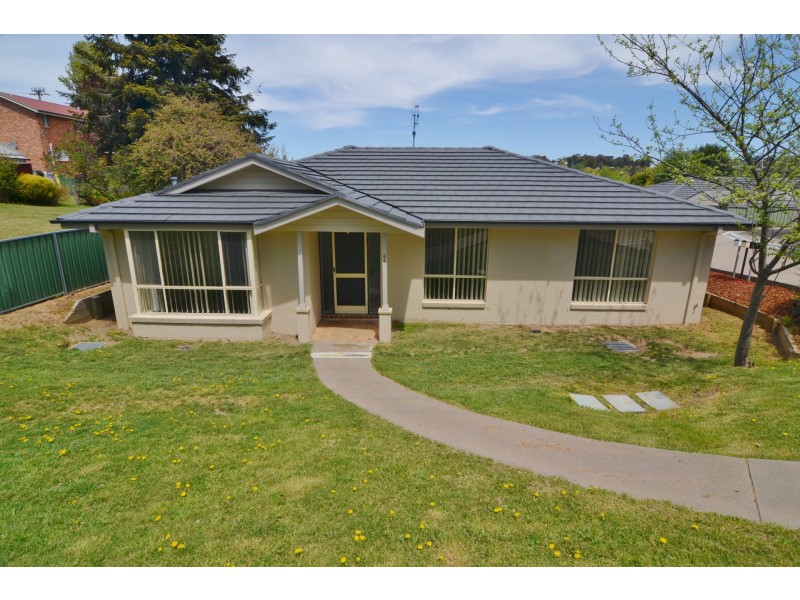 3/66-70 Queen Street, Oberon NSW 2787