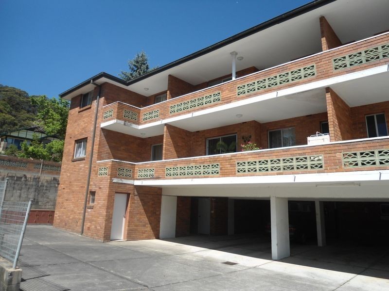3/8-10 Pau Street, Lithgow NSW 2790