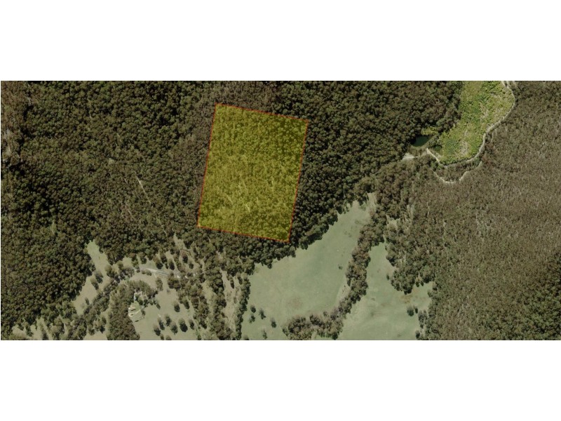 Lot 4 Browns Gap Road, Hartley NSW 2790