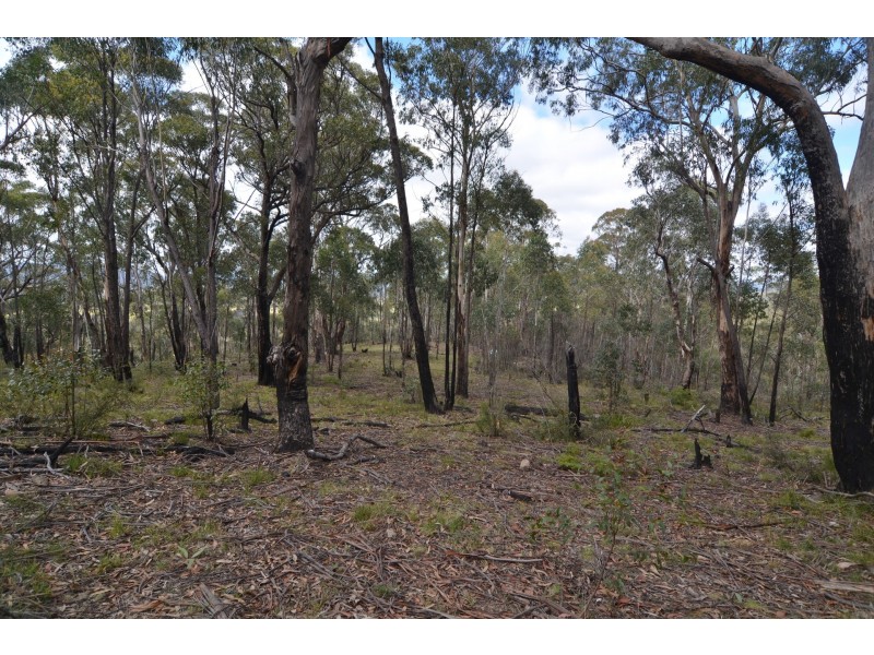 Lot 4 Browns Gap Road, Hartley NSW 2790