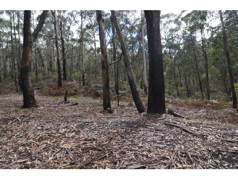 Lot 4 Browns Gap Road, Hartley NSW 2790
