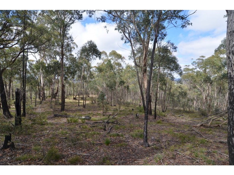 Lot 4 Browns Gap Road, Hartley NSW 2790