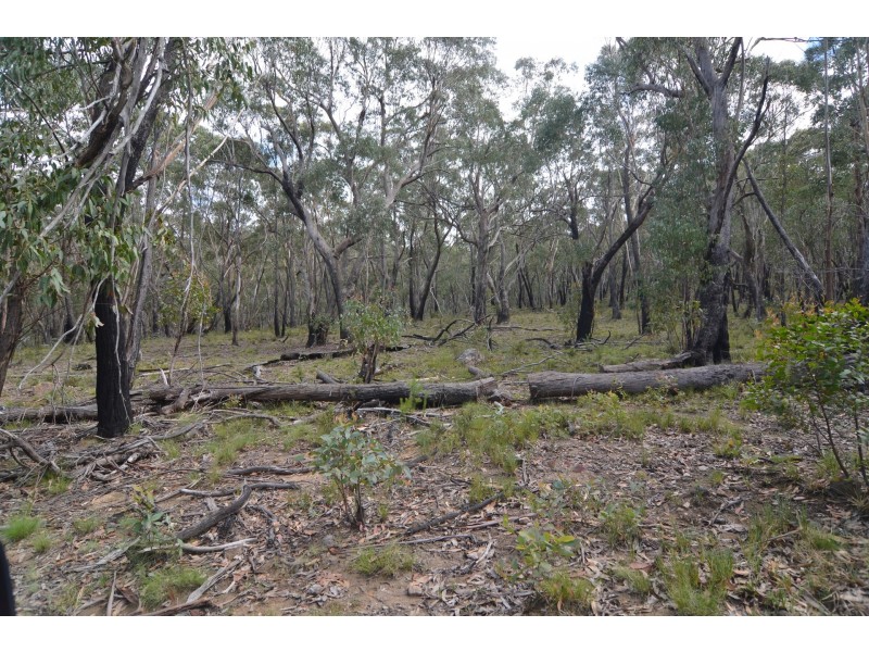 Lot 4 Browns Gap Road, Hartley NSW 2790