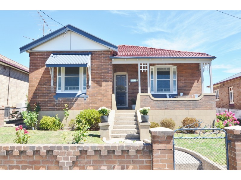 6 Ordnance Avenue, Lithgow NSW 2790