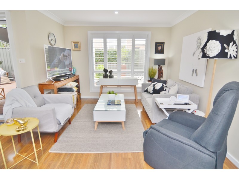 Unit 5/9 Hoskins Avenue, Lithgow NSW 2790