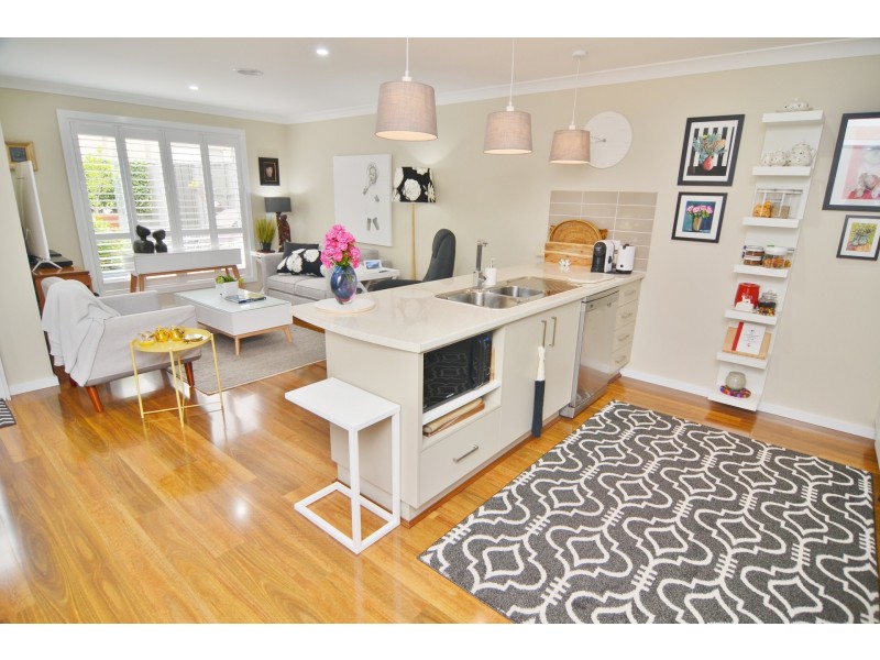 Unit 5/9 Hoskins Avenue, Lithgow NSW 2790