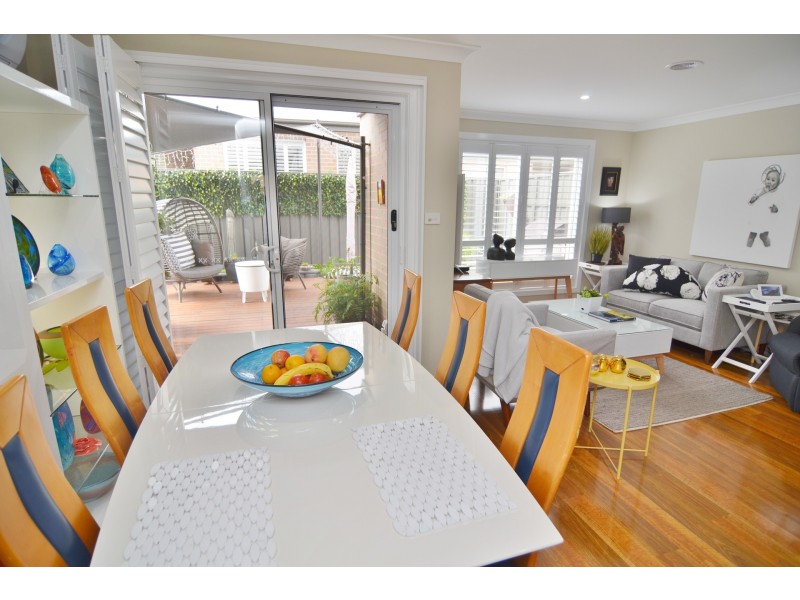 Unit 5/9 Hoskins Avenue, Lithgow NSW 2790