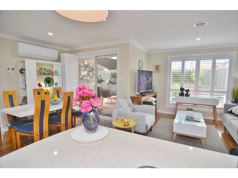 Unit 5/9 Hoskins Avenue, Lithgow NSW 2790