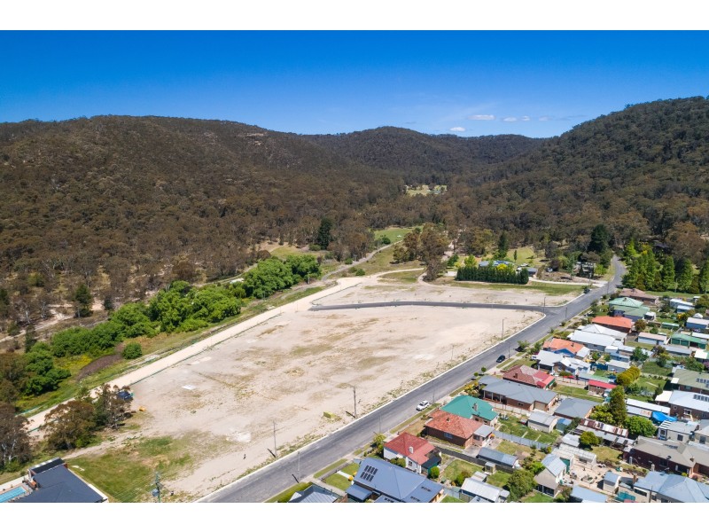 Lot 20/ Willowbank Avenue, Lithgow NSW 2790