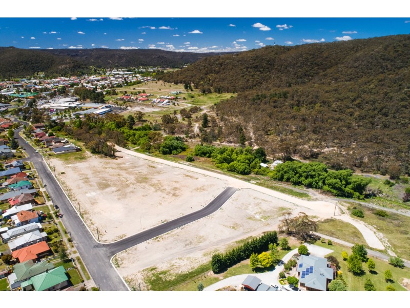 Lot 18/ Mayview Drive, Lithgow NSW 2790
