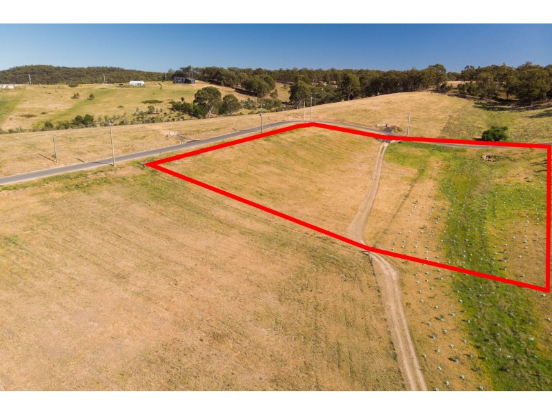 Lot 31 Off Baaners Lane, Little Hartley NSW 2790