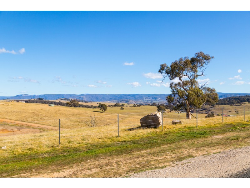 Lot 31 Off Baaners Lane, Little Hartley NSW 2790