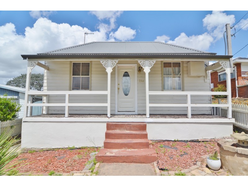 24a Lime Street, Portland NSW 2847