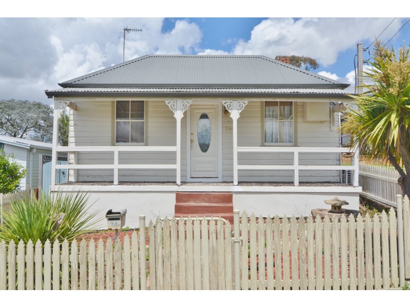 24a Lime Street, Portland NSW 2847