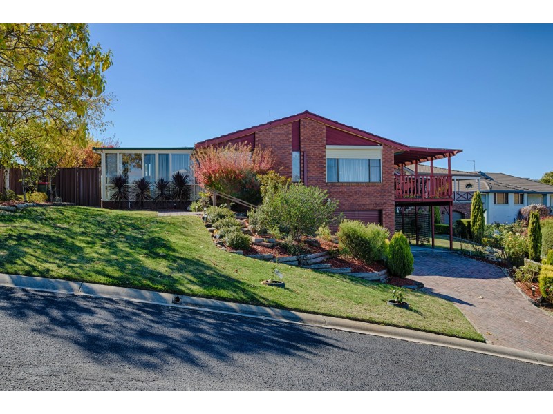 1 Kremer Crescent, Wallerawang NSW 2845