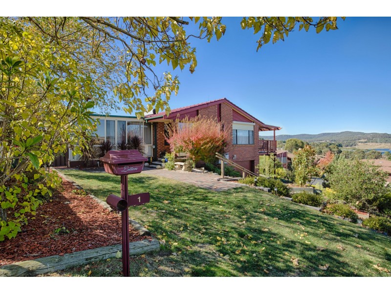 1 Kremer Crescent, Wallerawang NSW 2845