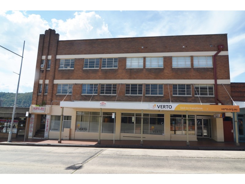 84-88 Main Street, Lithgow NSW 2790