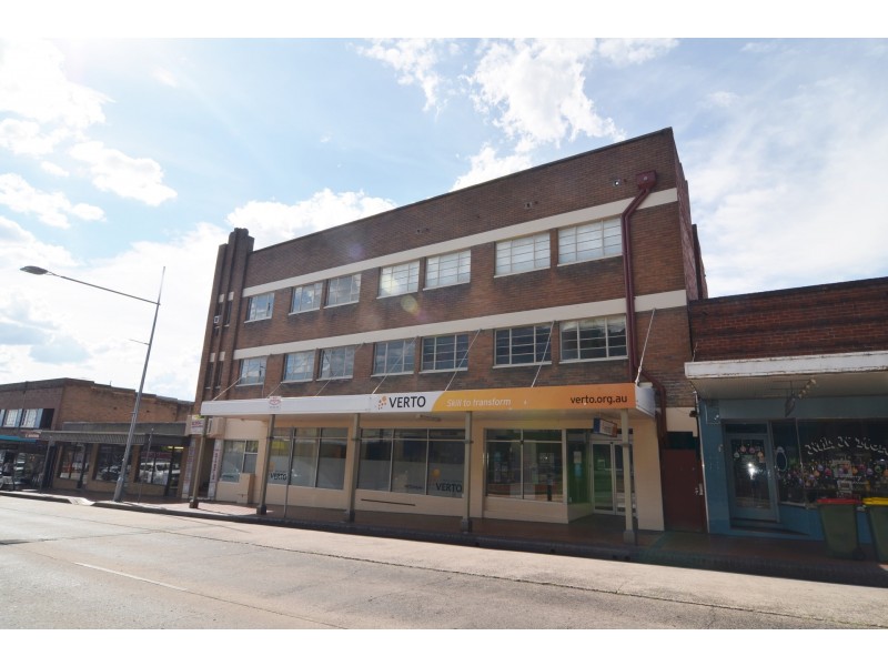 84-88 Main Street, Lithgow NSW 2790
