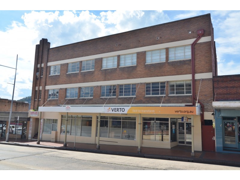 84-88 Main Street, Lithgow NSW 2790